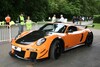 Ruf CT3R