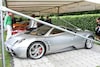 Pagani Hyura