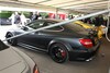Mercedes-Benz C 63 AMG Coupé Black Series