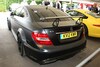 Mercedes-Benz C 63 AMG Coupé Black Series