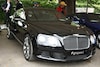 Bentley Continental GT Speed