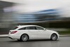 Mercedes CLS Shooting Brake