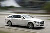 Mercedes CLS Shooting Brake