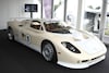 De Macross GT1
