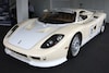 De Macross GT1