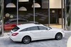 Mercedes CLS Shooting Brake