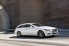 Mercedes CLS Shooting Brake