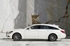 Mercedes CLS Shooting Brake