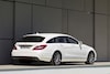 Mercedes CLS Shooting Brake