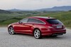Mercedes CLS Shooting Brake