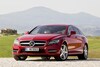 Mercedes CLS Shooting Brake