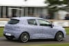 Renault Clio RS op Goodwood