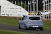 Renault Clio RS op Goodwood