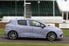 Renault Clio RS op Goodwood