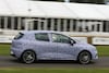 Renault Clio RS op Goodwood