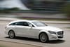 Mercedes-Benz CLS Shooting Brake