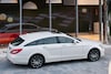 Mercedes-Benz CLS Shooting Brake