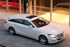 Mercedes-Benz CLS Shooting Brake