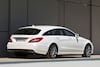 Mercedes-Benz CLS Shooting Brake
