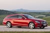 Mercedes-Benz CLS Shooting Brake