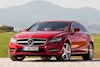 Mercedes-Benz CLS Shooting Brake