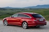 Mercedes-Benz CLS Shooting Brake