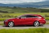 Mercedes-Benz CLS Shooting Brake