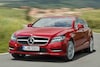 Mercedes-Benz CLS Shooting Brake