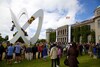 Lotus op Goodwood