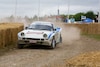 Goodwood Rally Stage