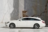 Mercedes-Benz CLS Shooting Brake