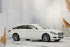 Mercedes-Benz CLS Shooting Brake