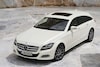 Mercedes-Benz CLS Shooting Brake