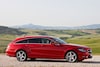 Mercedes-Benz CLS Shooting Brake