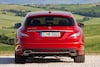 Mercedes-Benz CLS Shooting Brake