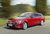 Mercedes-Benz CLS Shooting Brake