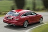 Mercedes-Benz CLS Shooting Brake