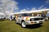Goodwood Rally Stage