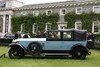 Rolls-Royce Silver Ghost - 1924