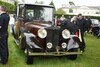 Daimler 4,5 litre V32 Shooting Brake - 1937