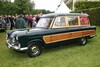 Ford Zephyr Estate - 1956