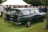 Vauxhall Crestia Friary Estate - 1961