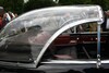 Lincoln Cosmopolitan Limousine Bubble Top - 1950