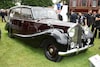 Rolls-Royce Phantom IV - 1954