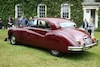 Jaguar Mark VII - 1955