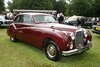 Jaguar Mark VII - 1955