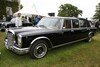 Mercedes-Benz 600 Pullman - 1965
