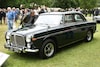 Rover P5B - 1971