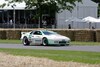 Lotus op de Goodwood hillclimb
