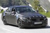 Mercedes C-klasse